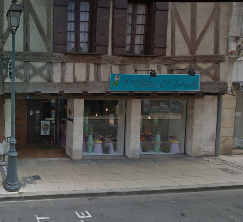 Photo du local