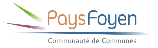 Logo du Pays Foyen